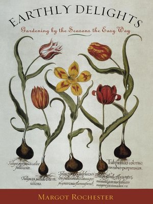 cover image of Earthly Delights